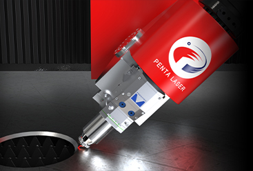 銓增精密 - 一條龍金屬雷射加工設備供應商