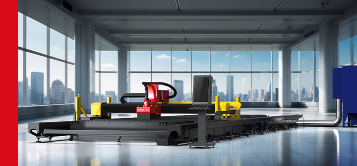 銓增精密 - 工業金屬加工設備供應專家