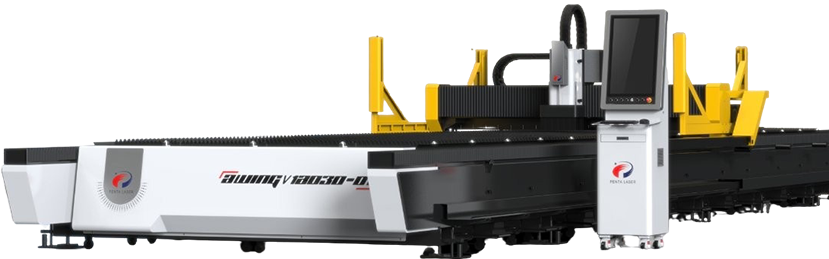 專業金屬加工設備解決方案 - 銓增精密