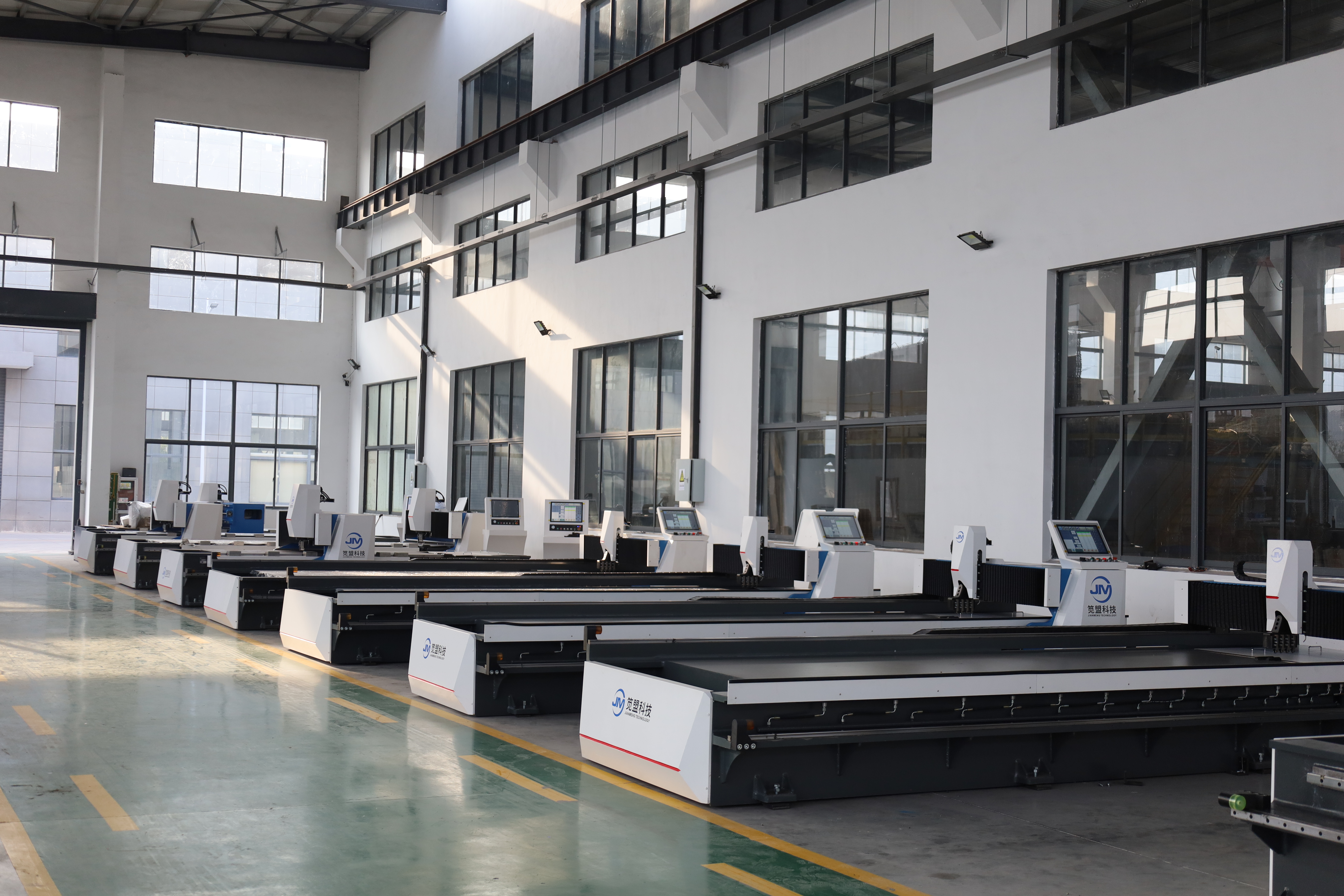 刨槽機的適用性