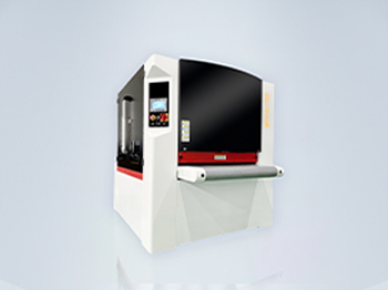 金屬去毛刺研磨機