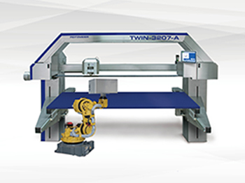 金屬表面研磨機