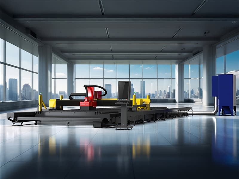 BULL 公牛系列切割機