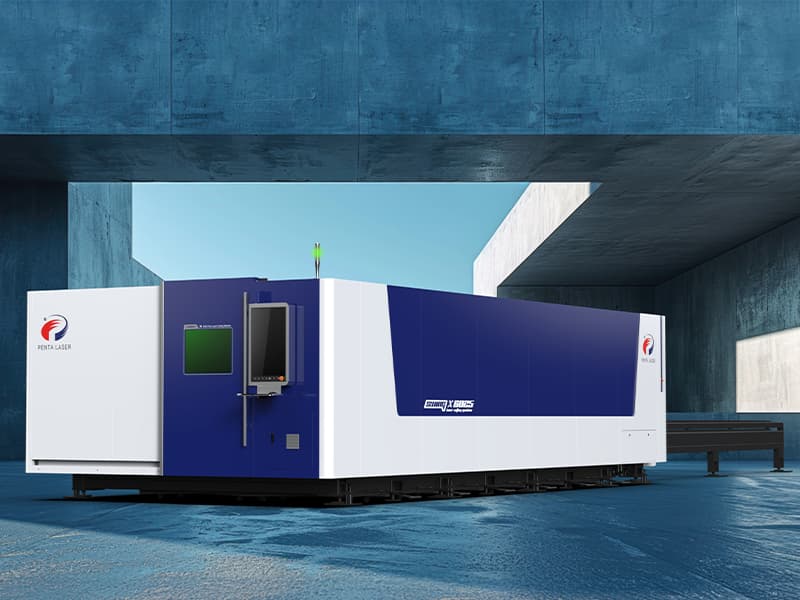 SWING 飛越系列切割機