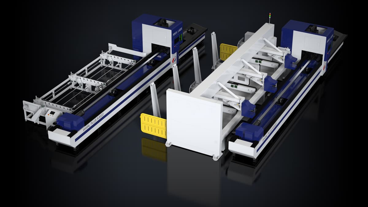 可選配自動上料機 - 銓增精密