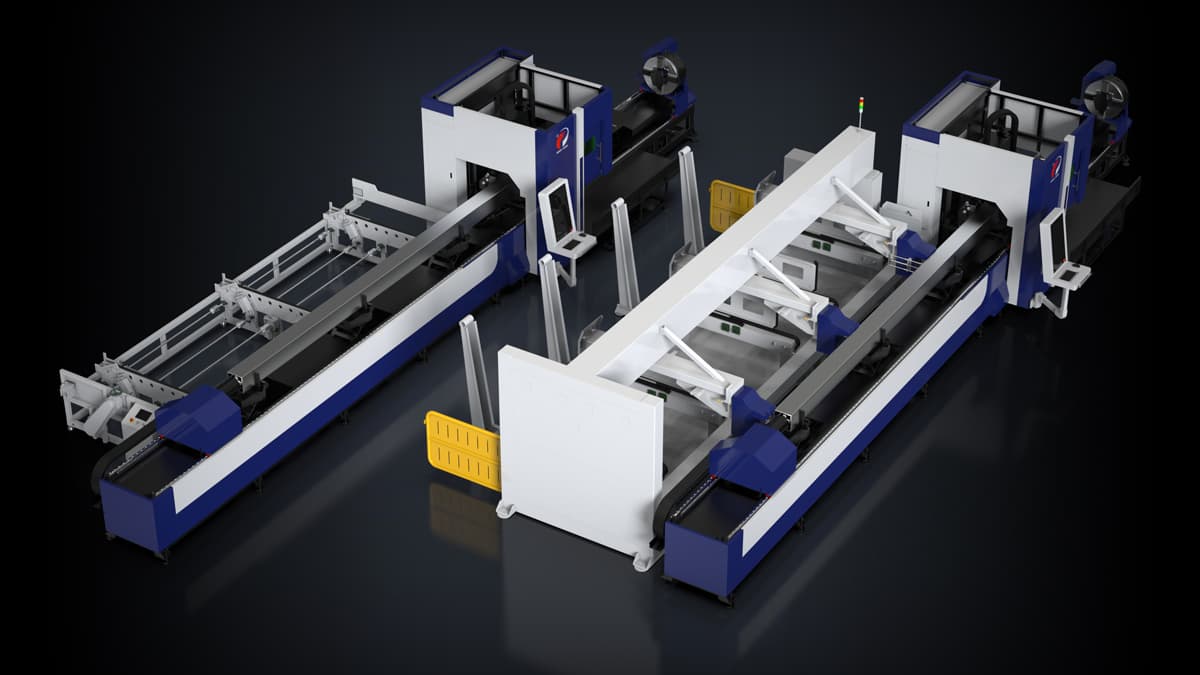 可選配半自動/全自動上料機 - 銓增精密