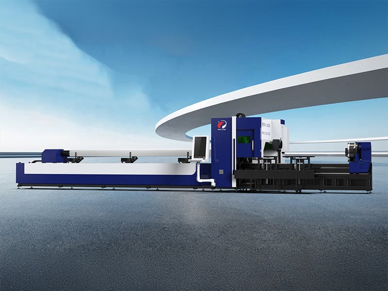 管切割機 WHIRL PLUS A&B (中型)