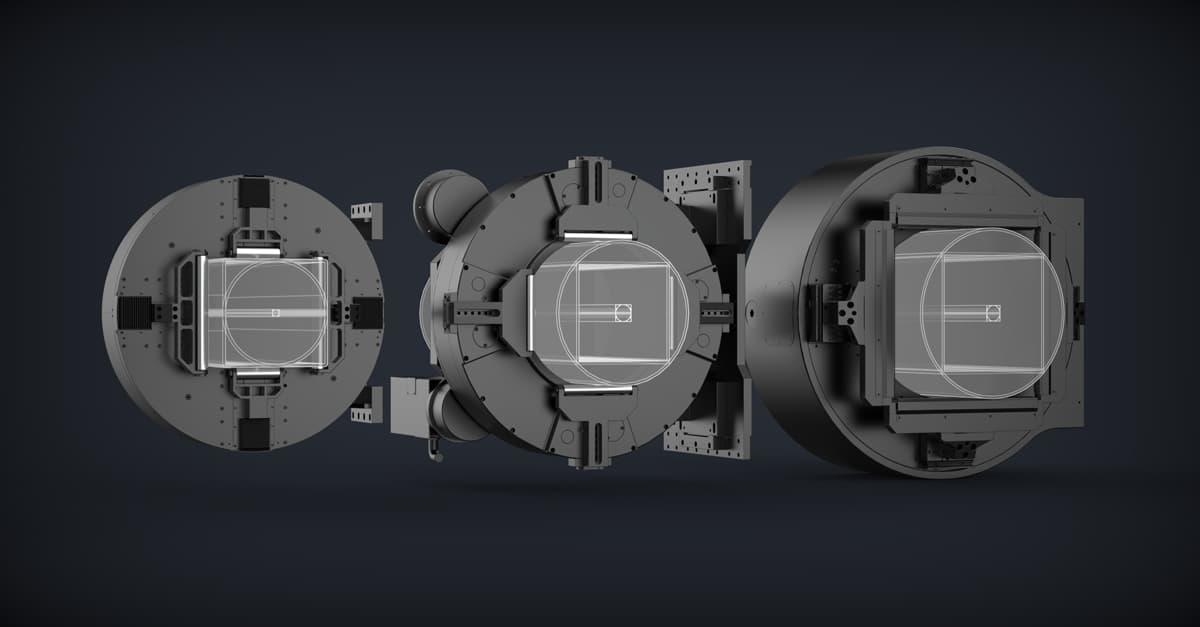 超大切割範圍 20-630mm - 銓增精密