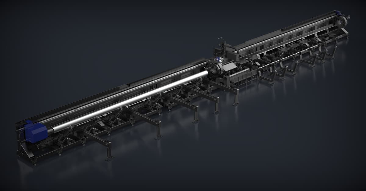 標配半自動上下料機構 - 銓增精密