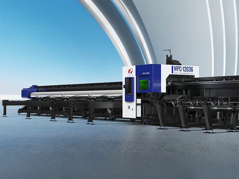 管切割機 WHIRL PLUS C (重型)