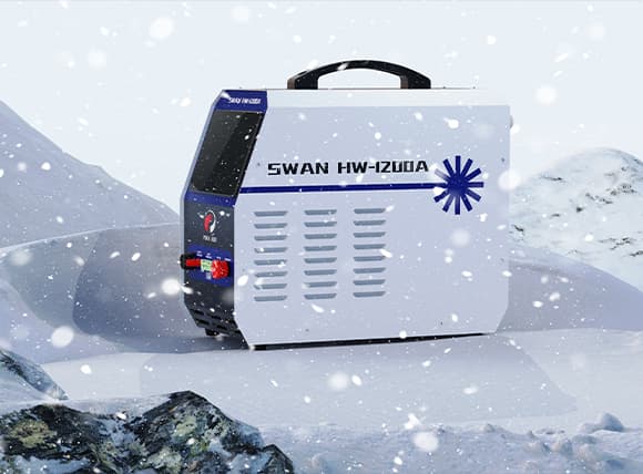 可耐 -10&deg;C 極寒工作環境 - 銓增精密