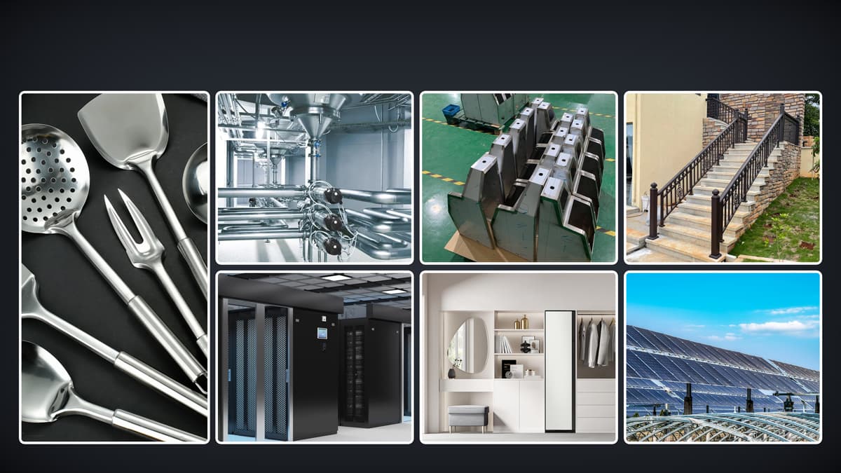 水冷雷射焊接機應用 - 銓增精密