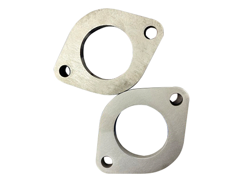 萊納斯半自動手動去毛邊倒角設備 LSD-162 - 加工工件