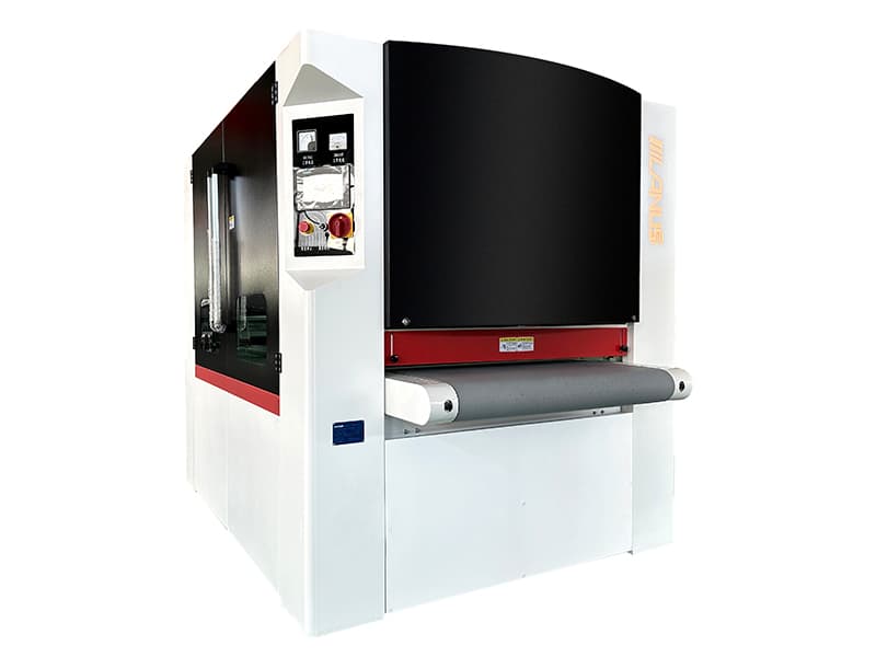 萊納斯雷射切割件全自動倒角、去毛邊設備 LSP-L1000