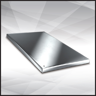 帕瑪高性能超長砂帶磨床 - 打磨不鏽鋼、碳鋼及鋁制板金工件