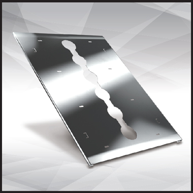 帕瑪高性能超長砂帶磨床 - 打磨不鏽鋼、碳鋼及鋁制板金工件