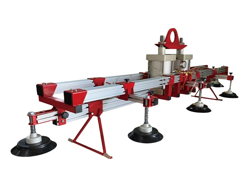 雷射切割上料吸盤