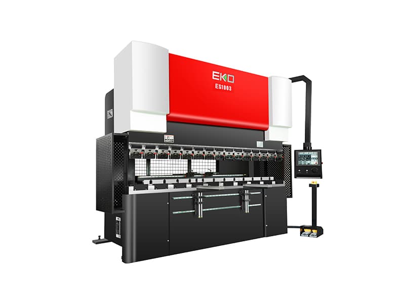 伺服式折床 ES1003