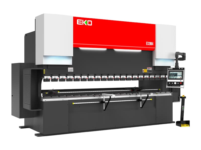 伺服式折床 ES2004