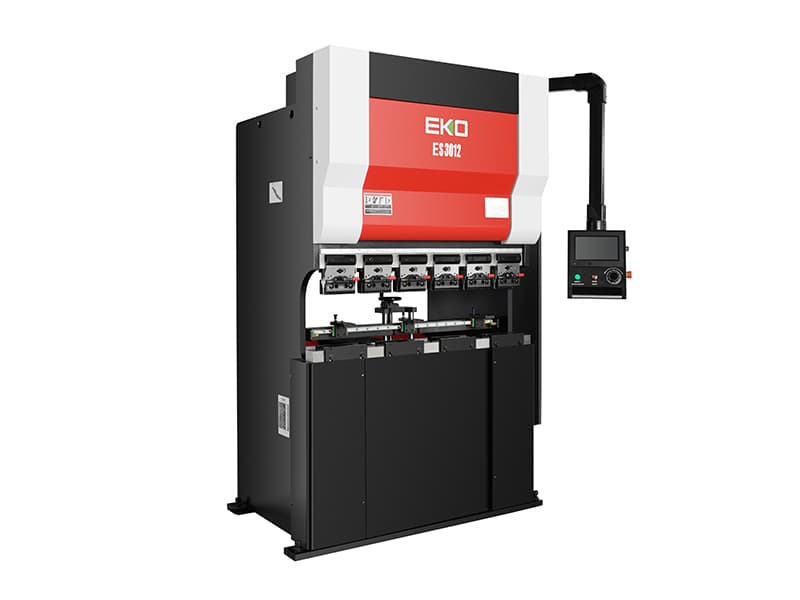 伺服式折床 ES2508