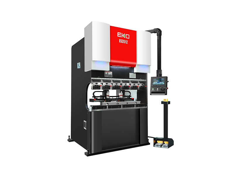 伺服式折床 ES3512