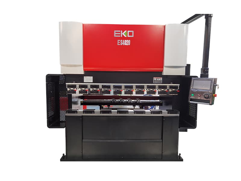 伺服式折床 ES4020
