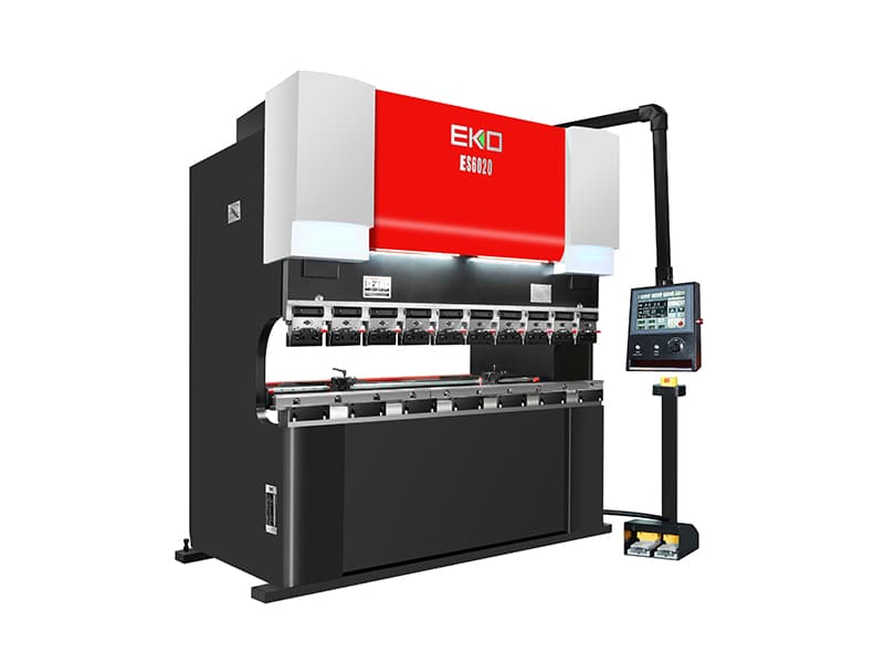 伺服式折床 ES6020