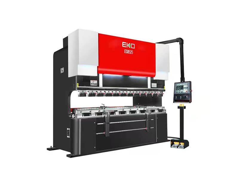 伺服式折床 ES8525