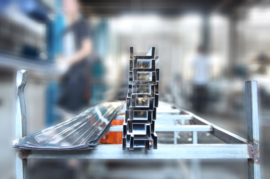 全自動四邊刨槽機 - 加工工件