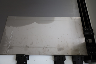 全自動四邊刨槽機 - 加工工件