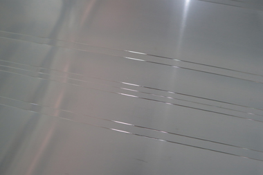 全自動四邊刨槽機 - 加工工件