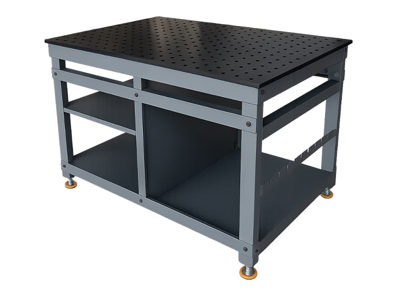 焊接工作桌 16 系列