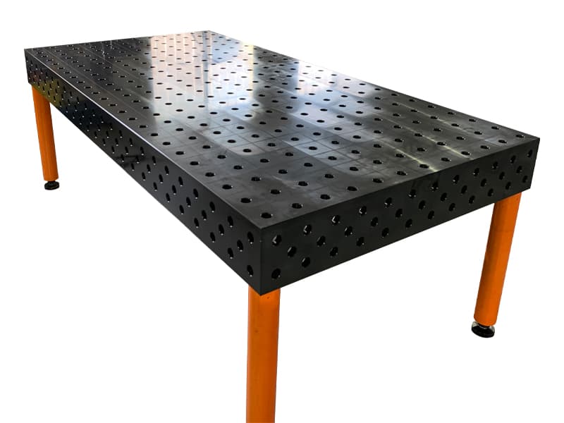 焊接工作桌 28 系列